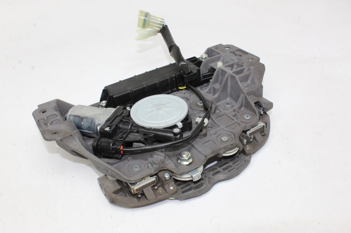 06-07 YAMAHA FJR1300 OEM WINDSHIELD WINDSCREEN MOTOR ADJUSTER ASSEMBLY