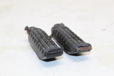 1995 Honda CB750 CB750sc Nighthawk Left Right Passenger Foot Pegs Peg