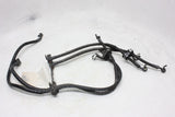 02-04 HONDA VTX1800C OEM HOSE BRAKE LINE SET