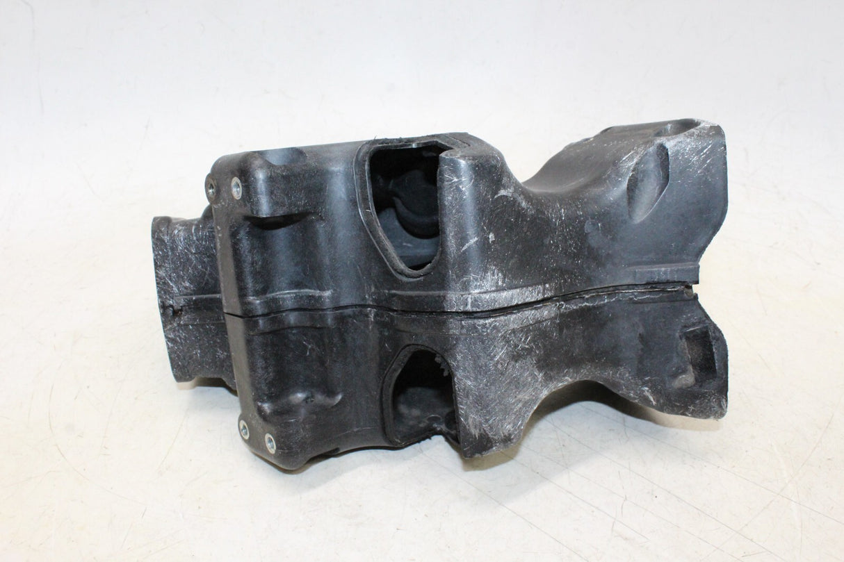 2007 Honda Cbr600rr Ram Air Intake Tube Duct Pipe Motorcycle Black