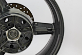 2003 Suzuki Gsxr600 Rear Wheel Back Rim