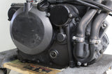 08-18 2011 Kawasaki KLR 650 Engine Motor