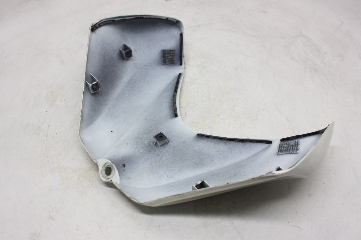 2006 2007 SUZUKI GSXR 600 750 OEM GAS TANK FUEL CELL COVER FAIRING COWL