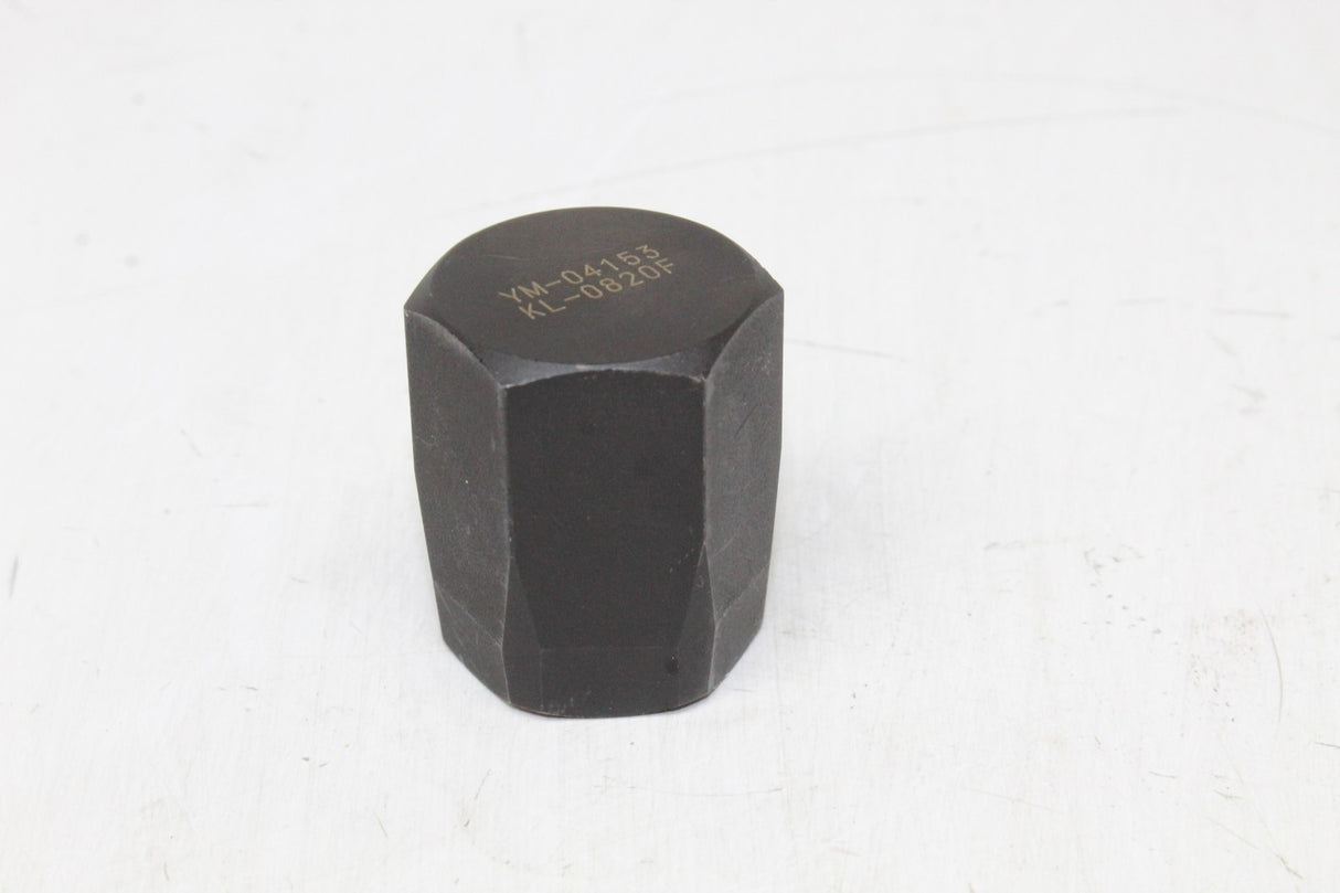 K&L Yamaha Supply Middle Drive Shaft HOLDER YM-04153 KL-0820F