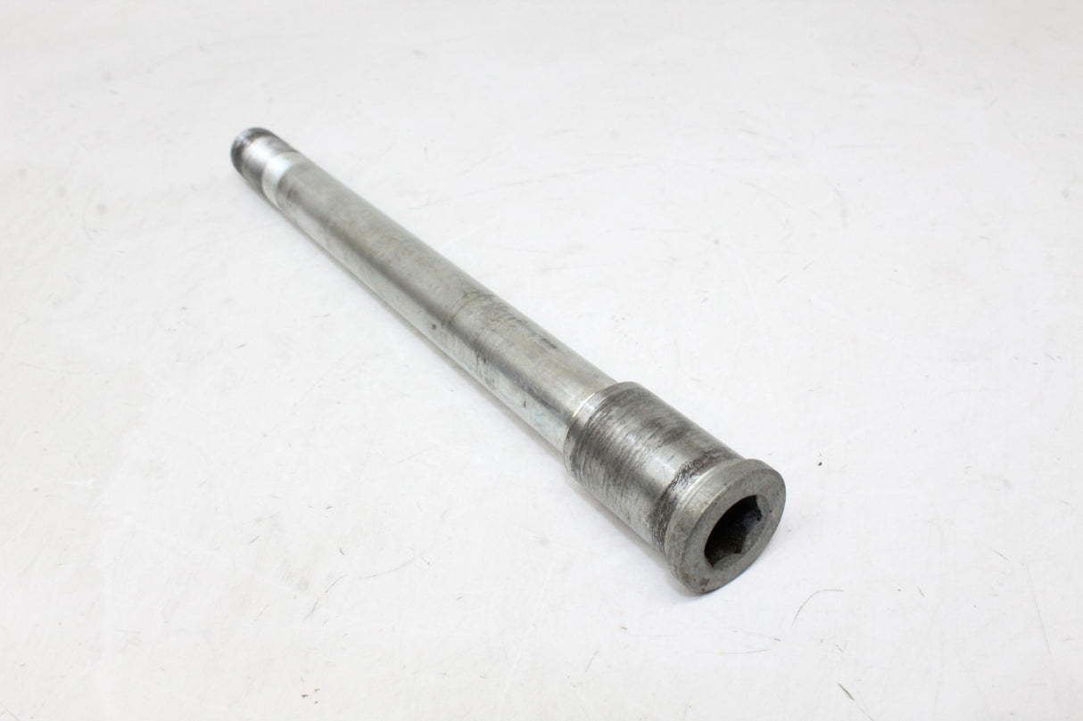 2006-2007 Kawasaki Ninja 650r EX650 Front Wheel Axle BOLT OEM