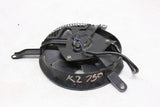 2001-2003 Suzuki GSXR 600 750 Radiator Cooling Fan