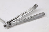 2007-2008 Yamaha Yzf R1 Rear Passenger Left Side FOOT Peg OEM