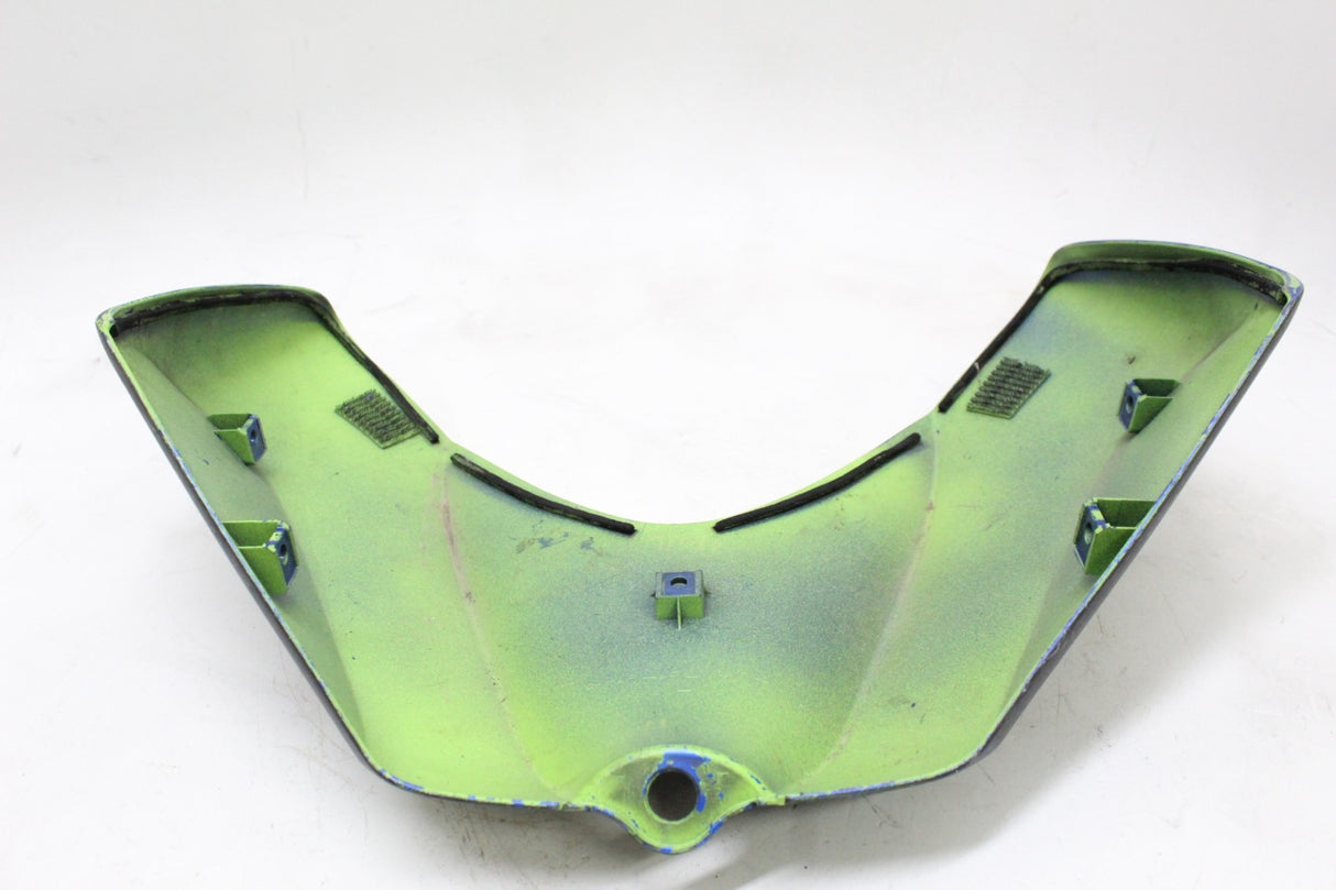 2006-2007 SUZUKI GSXR 600 750 OEM GAS TANK FUEL FRONT COVER FAIRING COWL