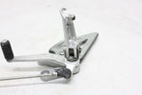 2002 SUZUKI GSXR600 750 LEFT REARSET REAR SET FOOT PEG W SHIFTER