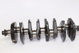 1998-2002 Kawasaki Ninja Zx6 Zx6r Crankshaft OEM