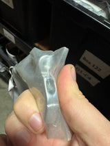1975-76 RM125 RM100 Brake Lever Suzuki Supplier TR . NEW!
