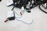 2008-11 Honda Cbr1000rr Main Engine Wiring Harness Motor Wire Loom OEM