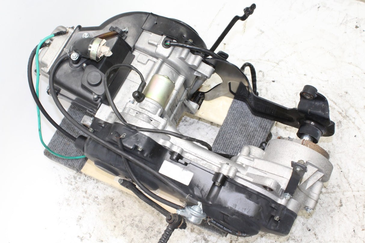 2015 Tao Scooter CY50-TE TAOTAO Complete Engine Motor
