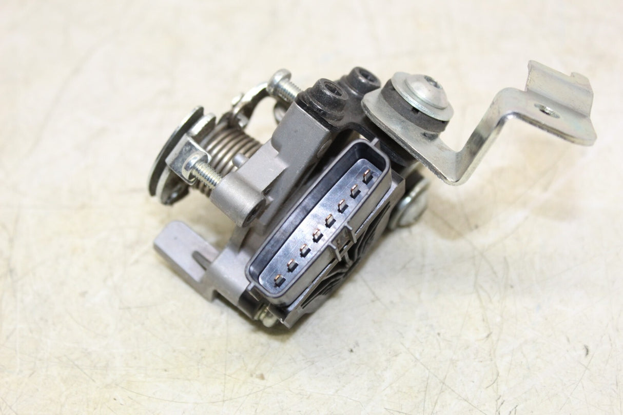 2018 SUZUKI GSXR1000R 1000RAL8 THROTTLE BODY SERVO ACCELERATOR SERVO