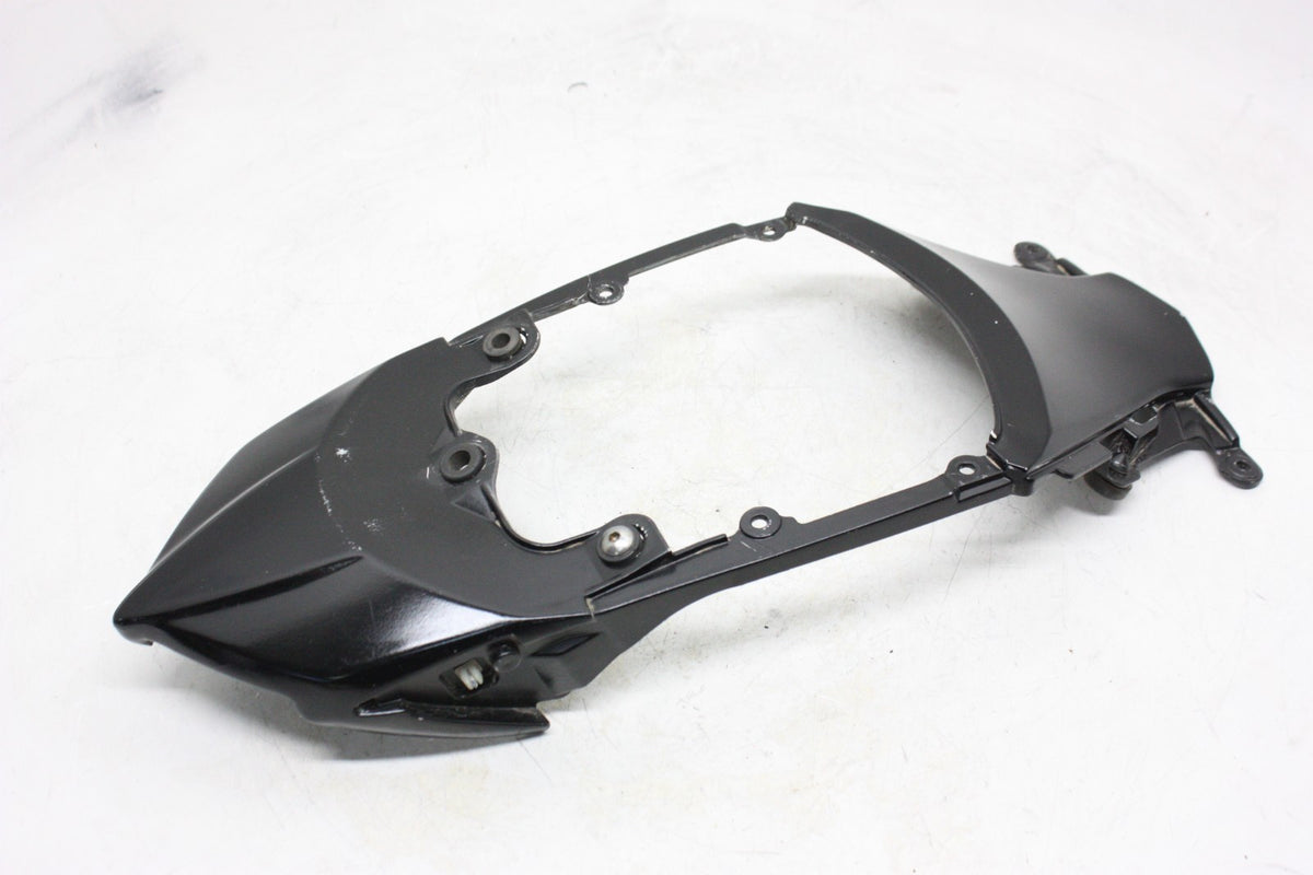 2008-2009 Suzuki GSXR600 GSXR750 GSXR 600 750 Rear Tail Center Trim Fairing