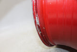 2002 Kawasaki Ninja Zx6r Zx600j Rear Wheel Back Rim 17"X5.5