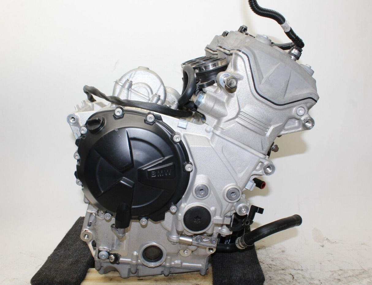2021 BMW S1000XR Engine Motor Complete GUARANTEE & WARRANTY