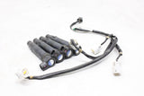 2005-2006 Honda CBR600RR 600RR Ignition Coils Spark Plugs