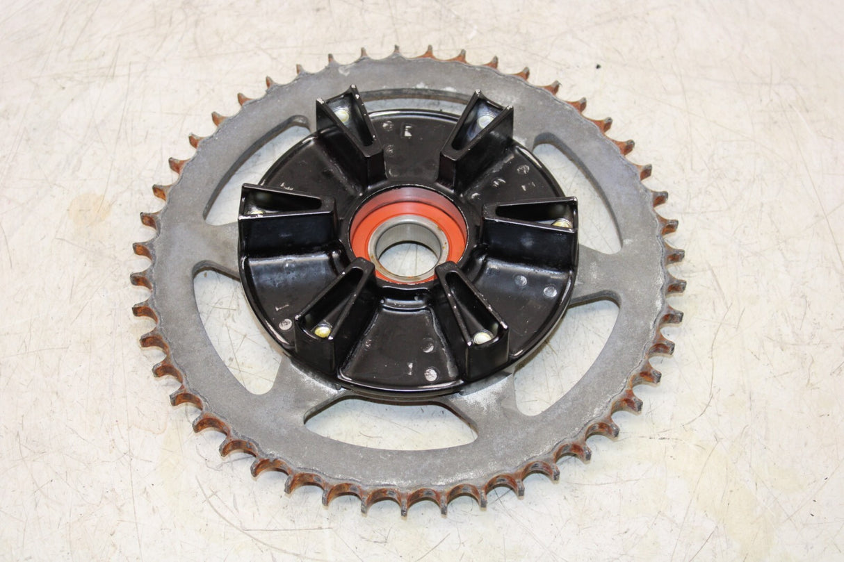 2007 2009 Yamaha Fz6 Rear Back Sprocket OEM