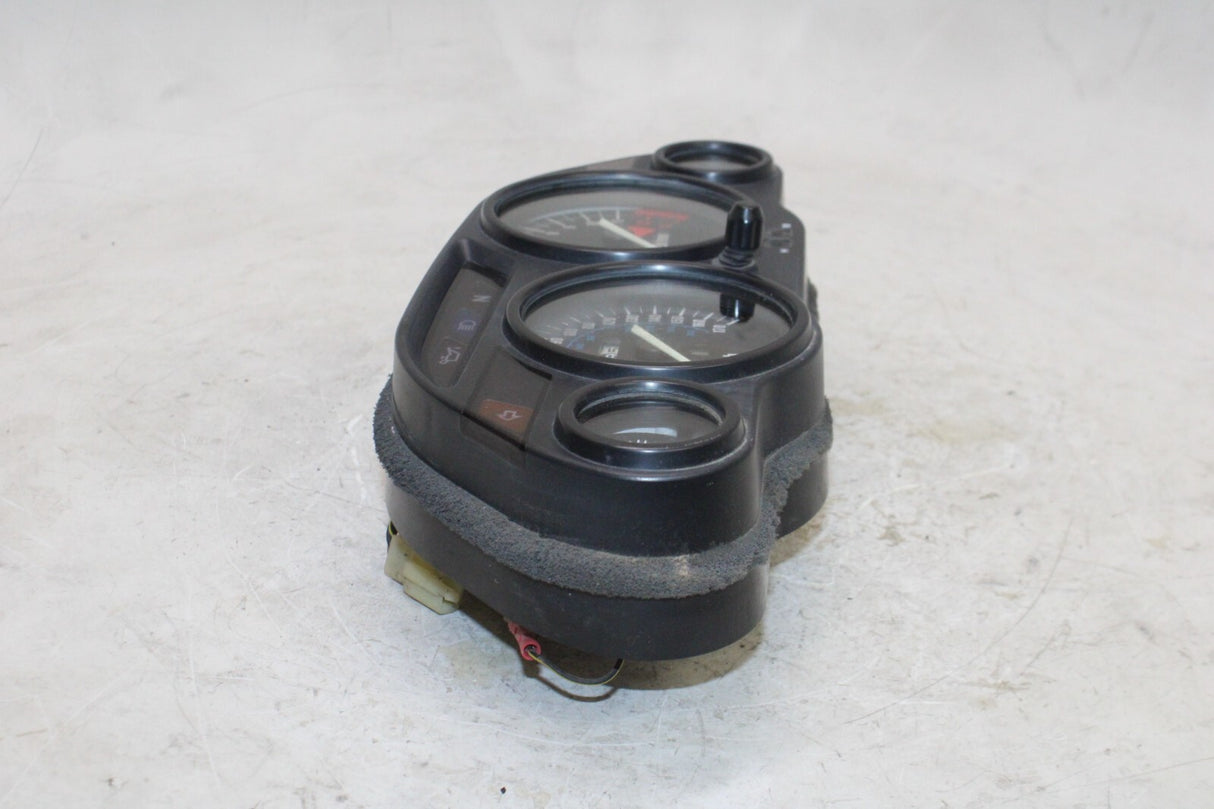 1999 KAWASAKI NINJA ZX11 OEM GAUGES DISPLAY CLUSTER SPEEDOMETER TACHOMETER
