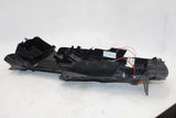 04-09 SUZUKI GSXR 600 OEM REAR BACK TAIL UNDERTAIL BATTERY TRAY PLASTIC