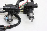 2001-2003 Suzuki Gsxr750 Gsx-r750 Gas Fuel Injectors