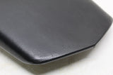 2006 Yamaha YZF R6S REAR PASSENGER SEAT PAD SADDLE PILLION