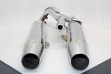 2005 Yamaha V-Star 650 XVS650 Muffler Exhaust V STAR Slip On