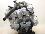 (07-09) 2008 Suzuki Bandit 1250s Gsf1250s Engine Motor
