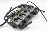 2005 Yamaha YZF R6 Throttle Bodies Main Fuel Injectors