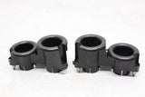 05-06 HONDA CBR600RR 600RR AIRBOX INTAKE VELOCITY STACKS 17225-MEE-000