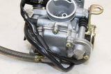 2015 Taotao Cy50-te KEIHIN Carburetor Carbs OEM
