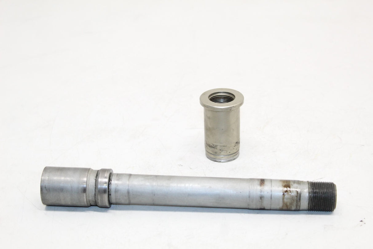 2021 BMW S1000XR 1000 XR Front Wheel Axle Swingarm Bolt OEM