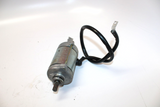 2001 Honda Cbr929rr Engine Starting Starter Motor -dc 12v