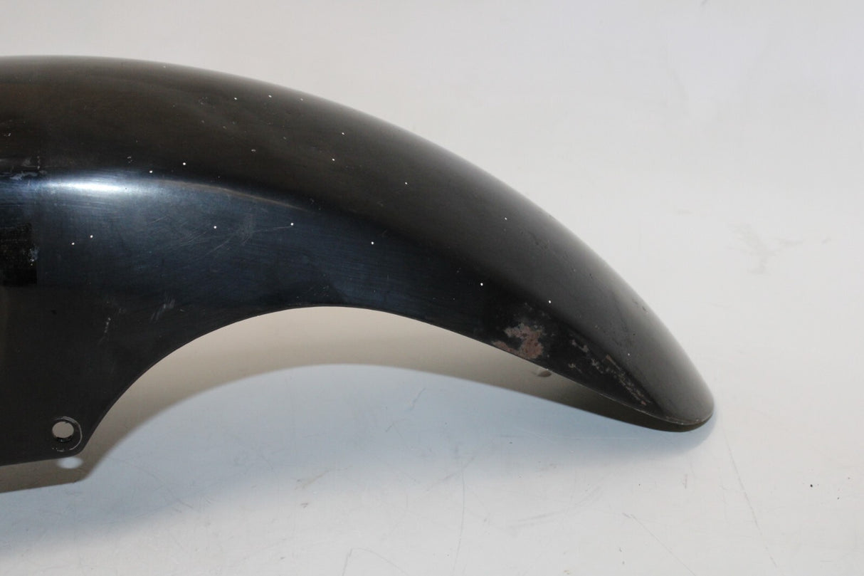 1985 Honda Shadow 1100 Vt1100 C Front Wheel Fender