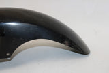 1985 Honda Shadow 1100 Vt1100 C Front Wheel Fender