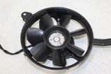 2001 Kawasaki ZRX1200R ZR1200A Radiator Cooling Fan