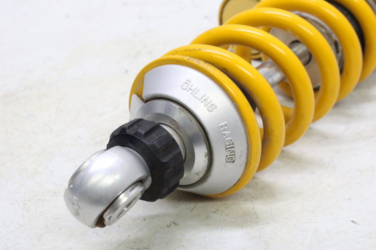 2009 BMW G450X REAR BACK SHOCK ABSORBER SUSPENSION OHLINS