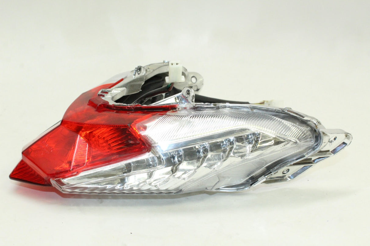 2023 Zinger 200cc Rear Tail Light OEM