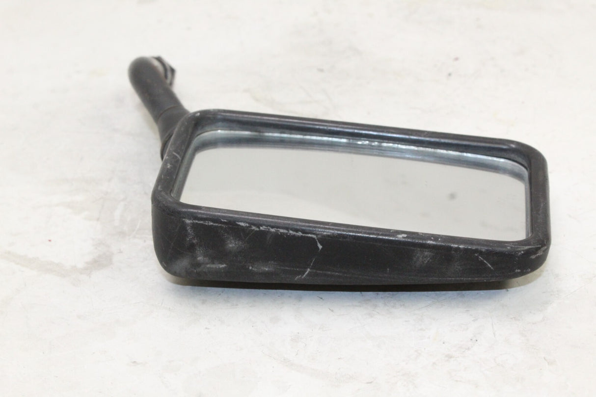 1982 Yamaha Xj750r Left Side Rear View Mirror OEM
