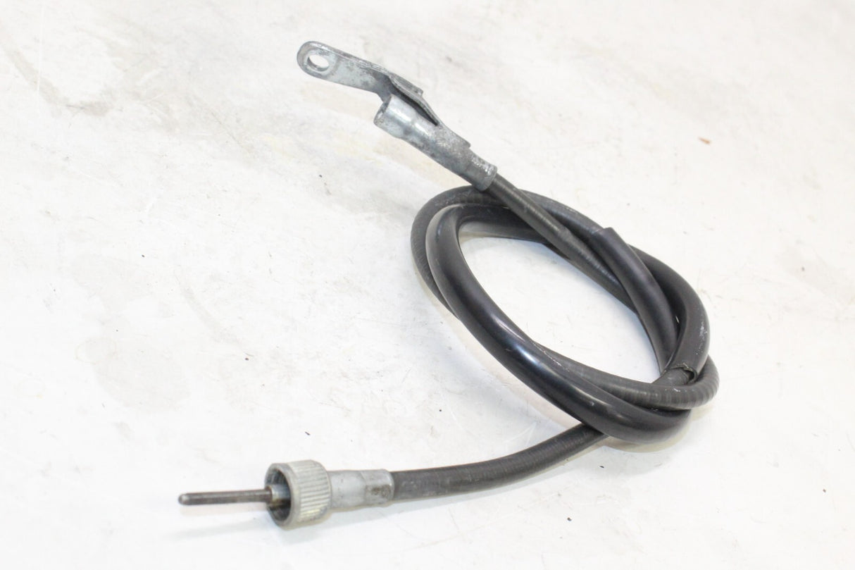 1981 Yamaha XS850 Speedo Cable Wire OEM