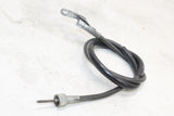 1981 Yamaha XS850 Speedo Cable Wire OEM