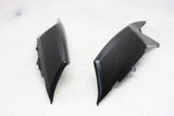 2009 08 09 Suzuki GSXR750 GSXR600 Rear Tail Fairings Covers Panels Pair