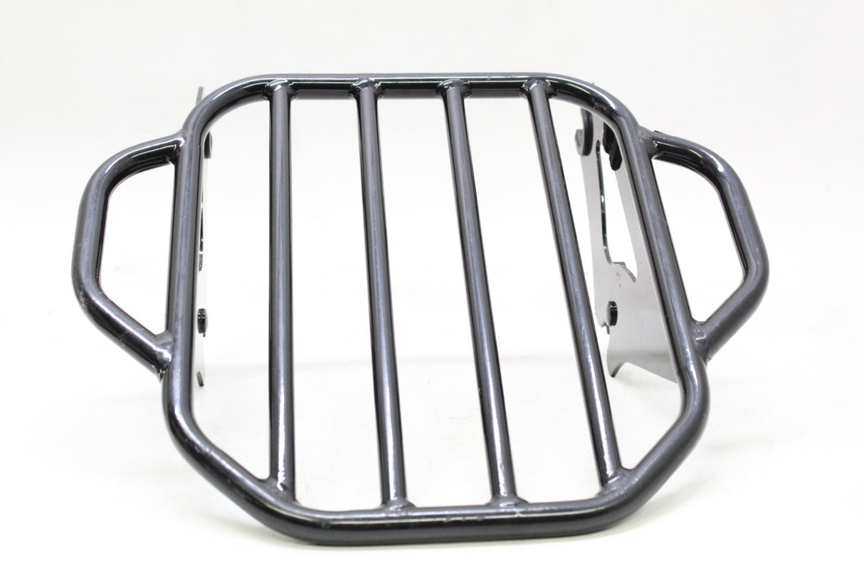 09-21 Harley Davidson Touring Street Road Glide Detachable Two Up Luggage Rack