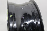 2010 BMW S1000RR OEM REAR BACK WHEEL RIM
