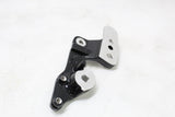 Harley Davidson Street Bob Softail Brake Pedal Footpeg Mount Bracket