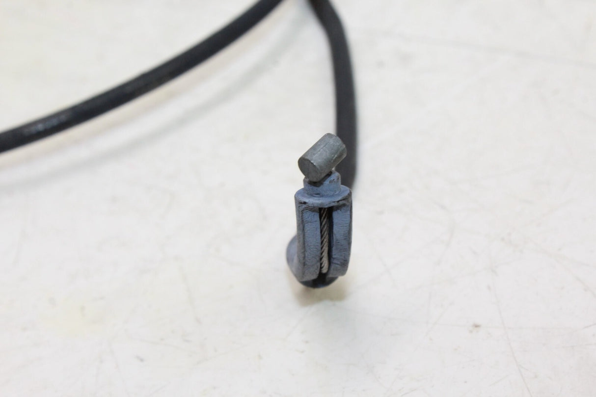 1995 Kawasaki Kz1000p Police Throttle Cable