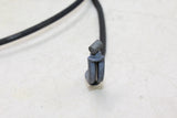 1995 Kawasaki Kz1000p Police Throttle Cable