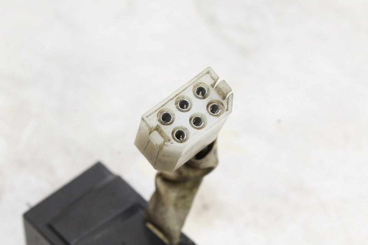 1981 Yamaha XS850 Reserve Lighting Device Relay Sensor OEM