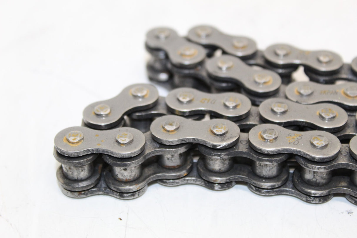 2021 BMW S1000XR Chain OEM